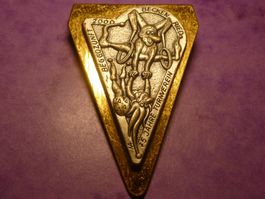 BECKENRIED 2000 GOLD