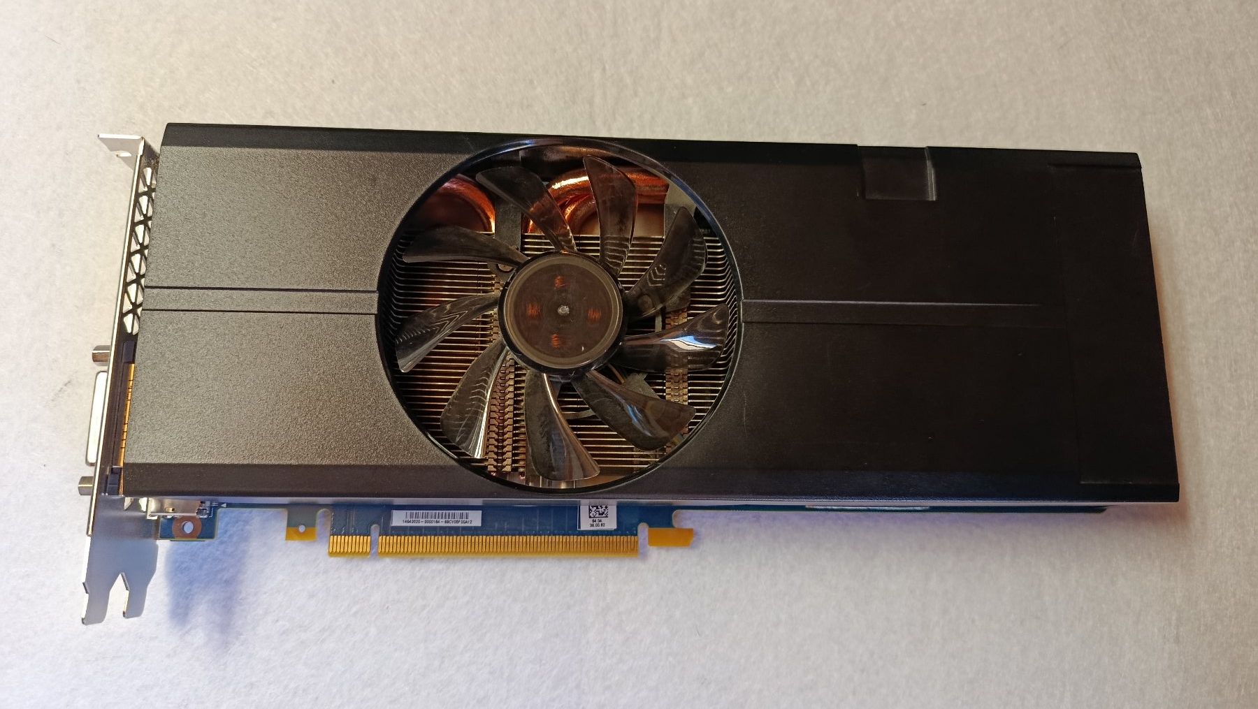 Schede grafiche: HP GeForce GTX 970 - 4GB – Usato da Muhen venduto da phoenix1