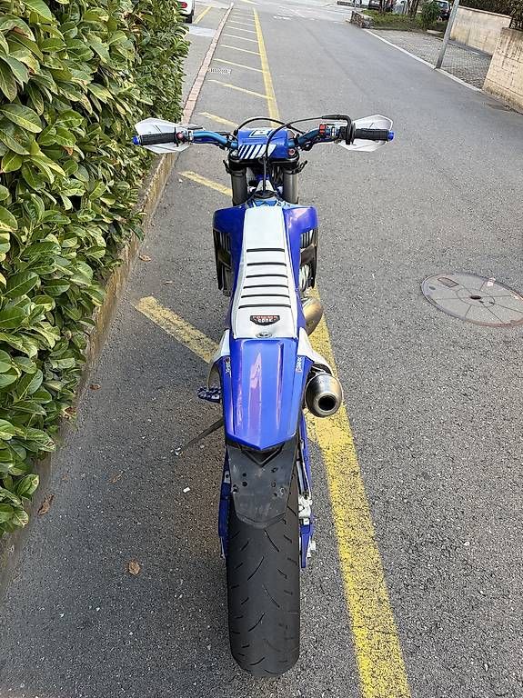 Sherco Enduro: 2019 Sherco 300 se-R – Gebraucht aus Locarno von pet_wzt8 3