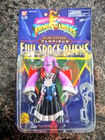 Vampirus 1995 Action Figur Power Rangers Vintage Bandai