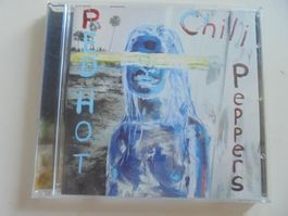 Red Hot Chili Peppers " By the way " comme neuf / wie Neu !!