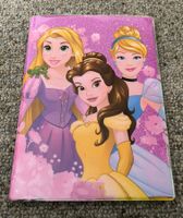 Notizbuch Disney Princess A5 liniert