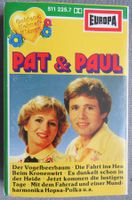 Pat & Paul - Goldene Heimatklänge - MC ab CHF 2.00