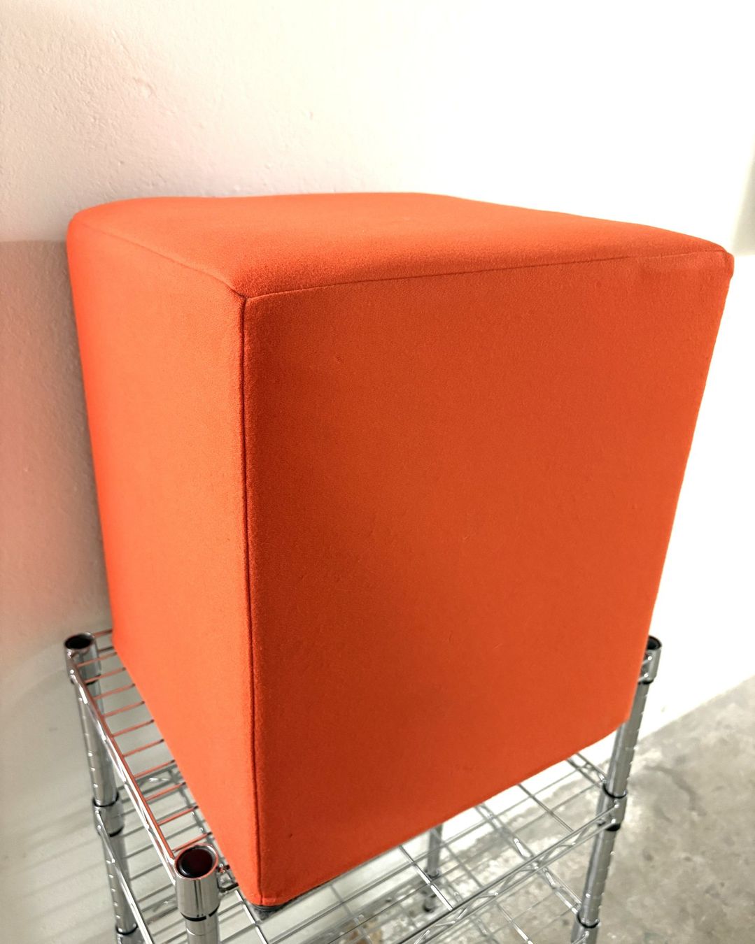 Interio Hocker: Sitzhocker – Neu (gemäss Beschreibung) aus Glattbrugg von Ariel012 4