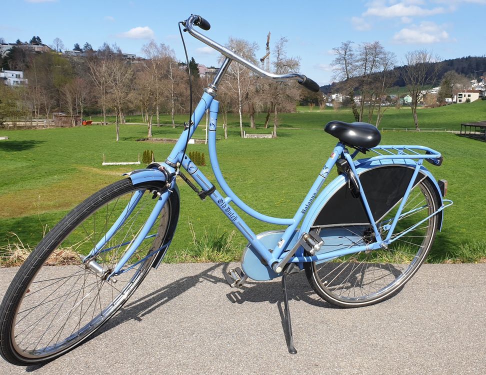 Vélo batavus ancien hot sale