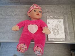 Baby Born, First Love
