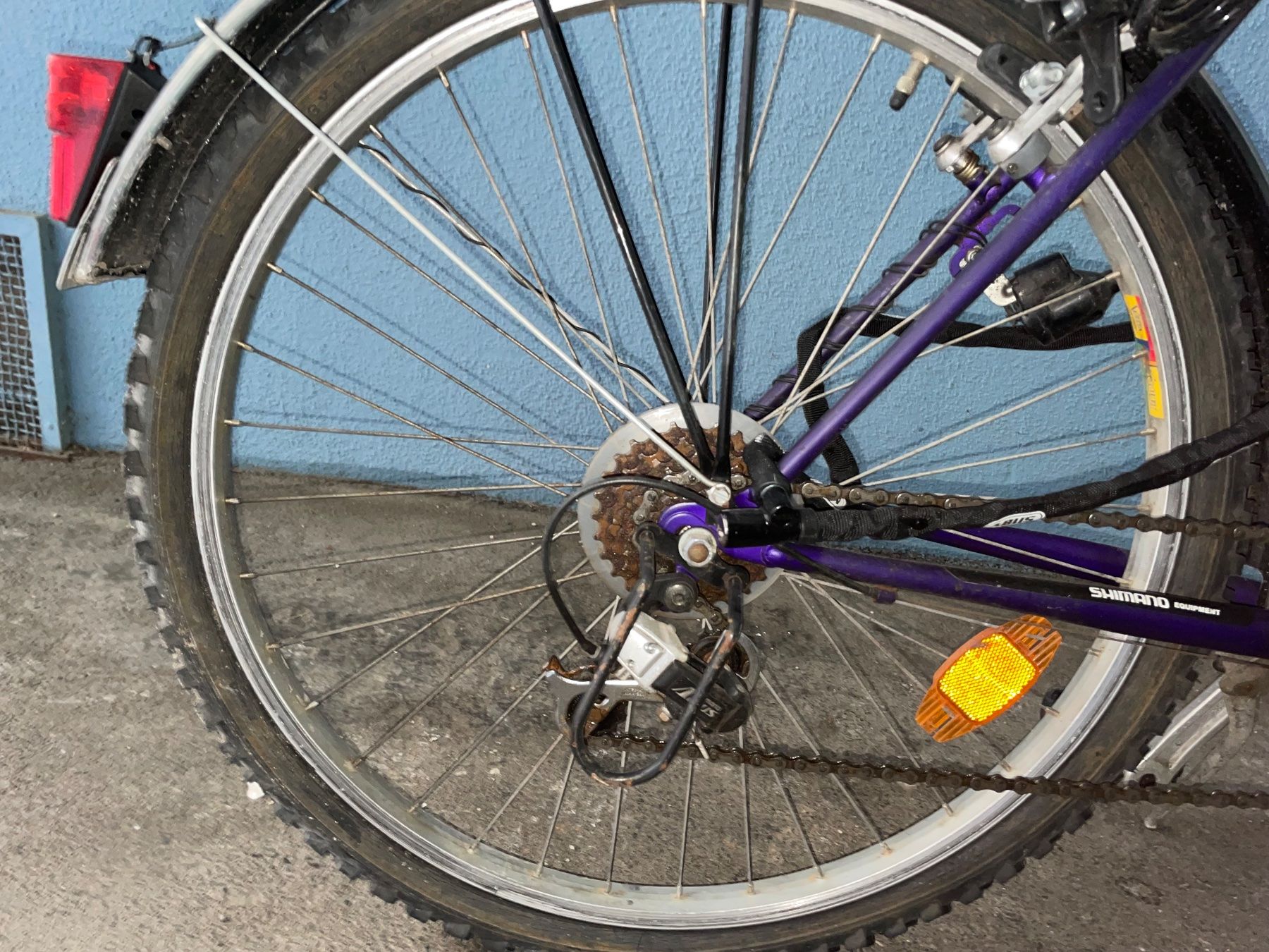 Vélos: Velo Damen, Kinder – D'occasion à Luzern par Sammlung_Keller 1