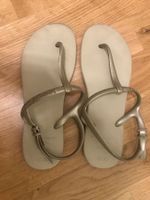Havainas Flip Flops Sandals Sandalen Gr 37-38