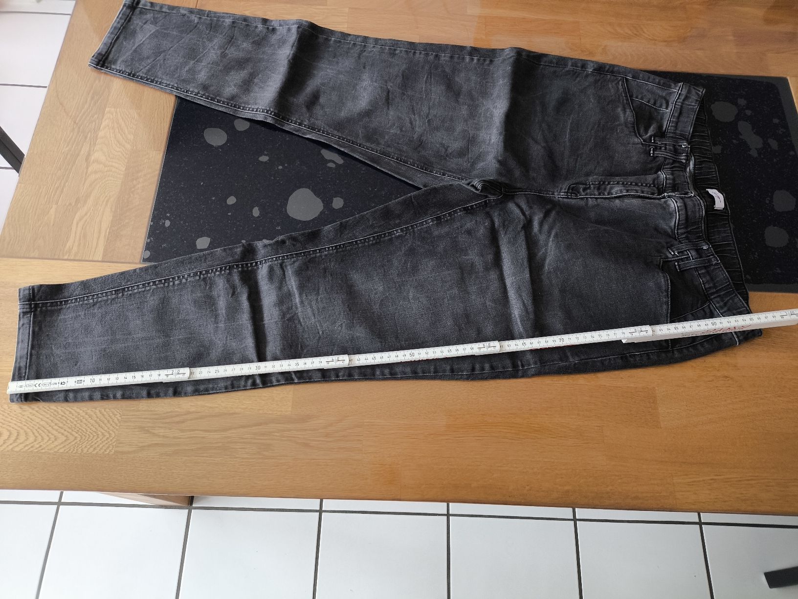 Jeans: Jeans Gr.46 Sheego – Usato da Burgdorf venduto da Ropajesi 1