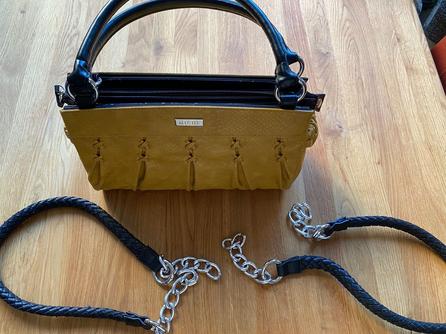Borse da donna: 4er Set Damen Handtaschen – Usato da Volketswil venduto da Pabut 1