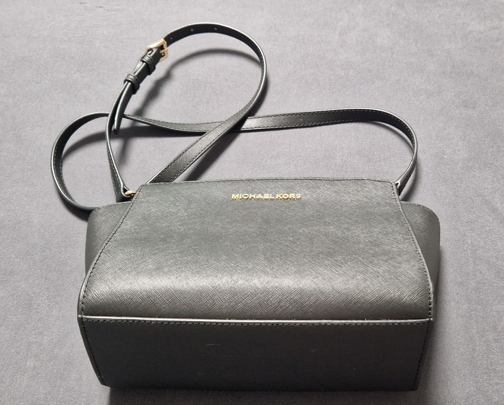 Michael Kors Borse da donna: Neue Michael Kors Handtasche Selma mini – Nuovo (secondo la descrizione) da Itingen venduto da Claudia.E 1