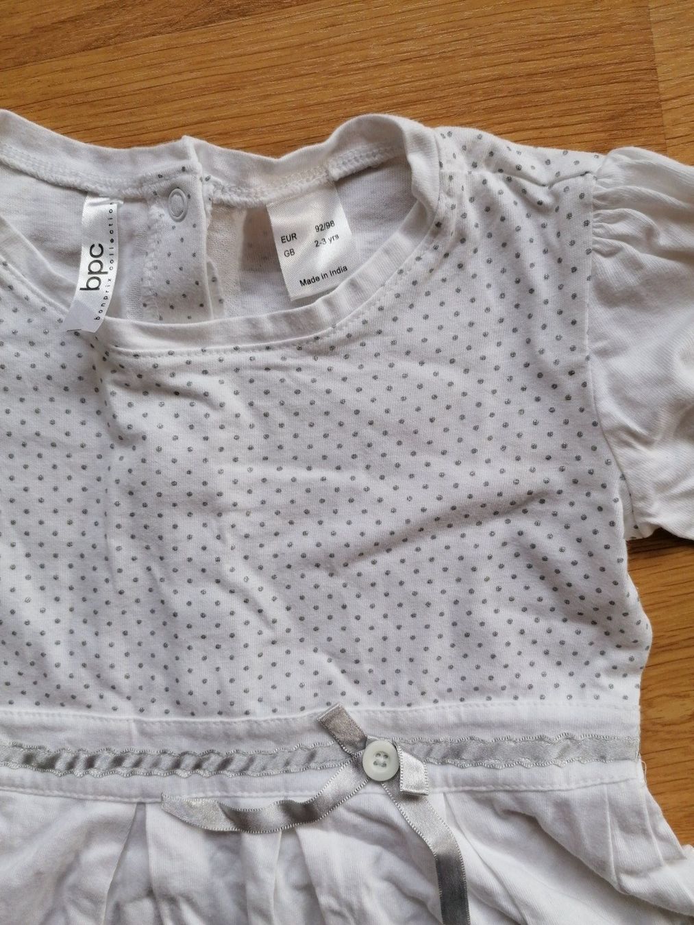 Vestiti & Gonne: Kleid Gr 92 / 98 – Usato da Büttikon AG venduto da Amineah 1