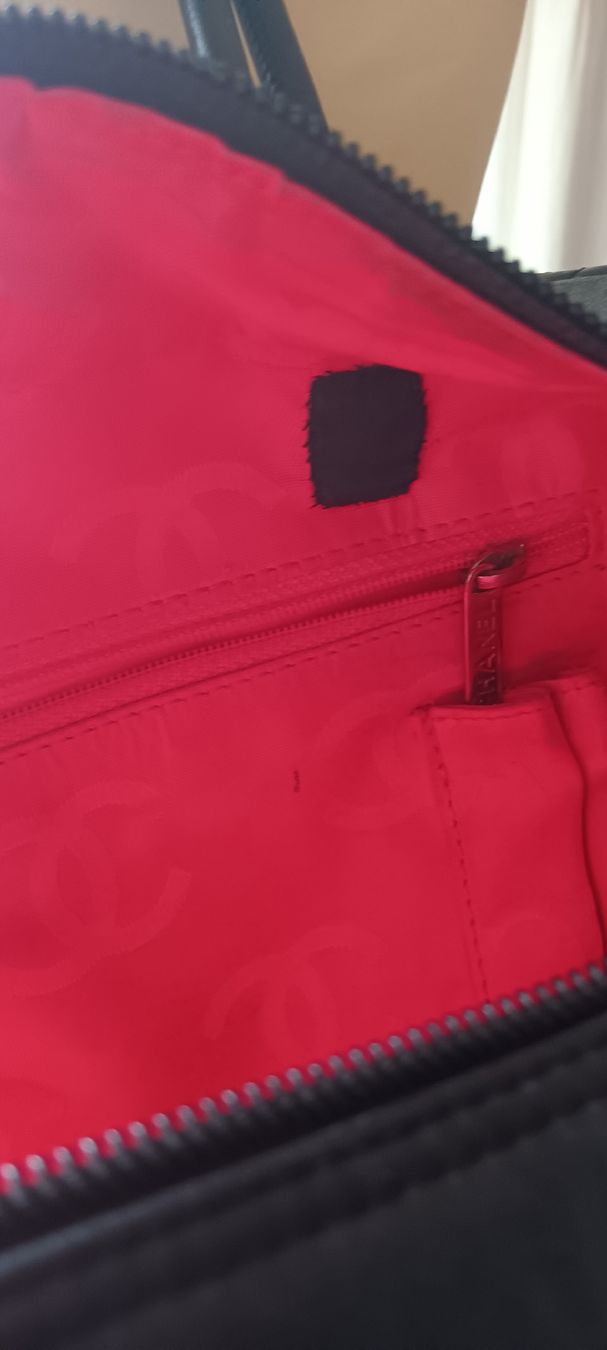 Chanel Sacs femmes: Orig.Chanel Ledertasche – D'occasion à Maienfeld par Andyr44 4
