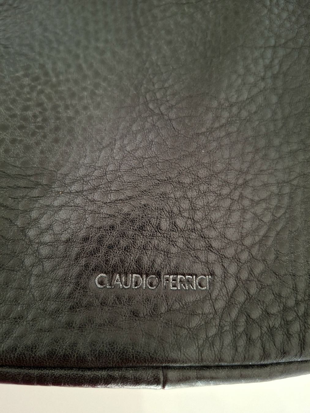 Claudio Ferrici Borse da donna: Sac vintage Claudio Ferrici  – Usato da Lutry venduto da Sim_Sta 2