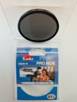 Kenko PRO ND8 Filter 67mm