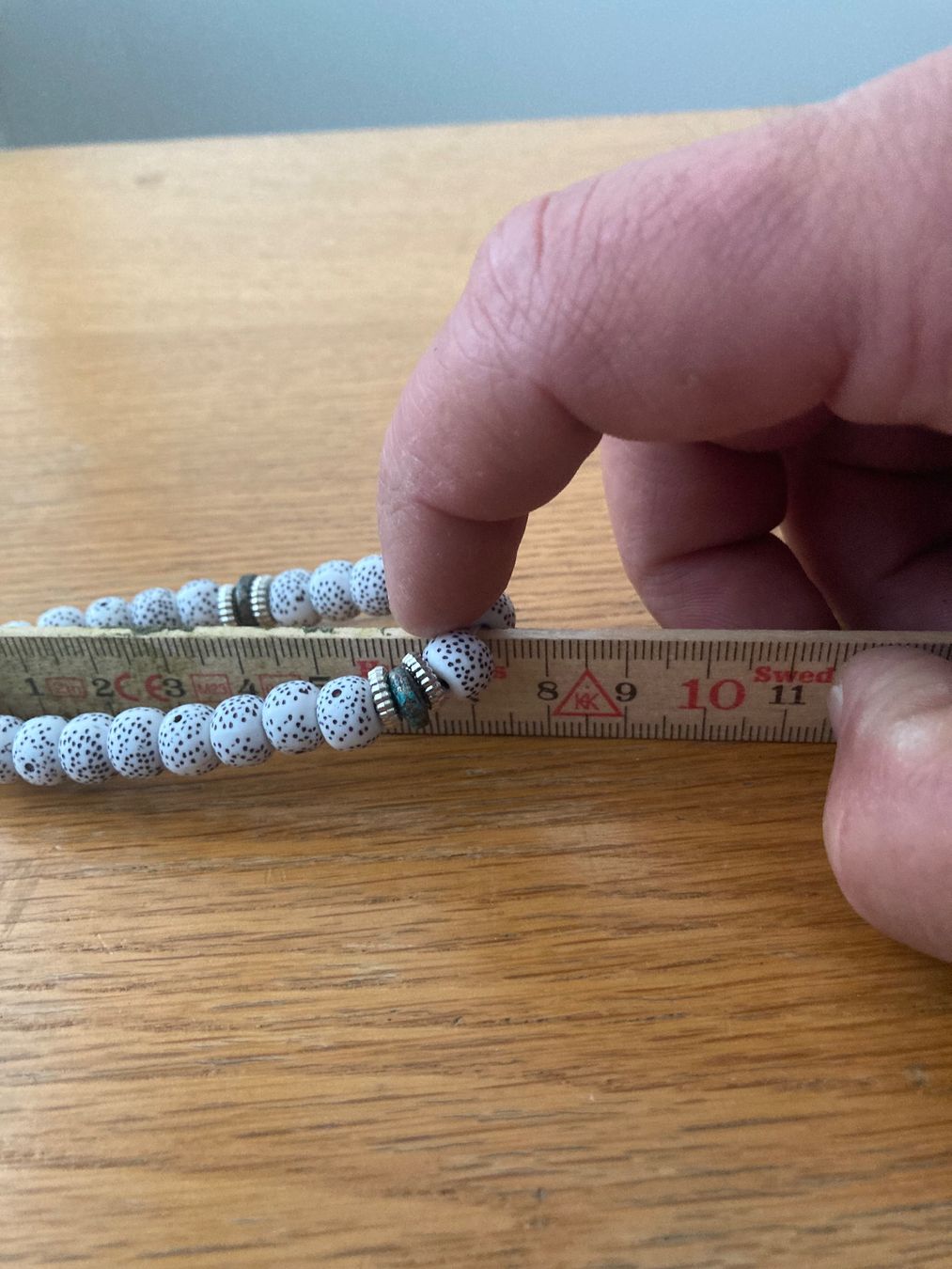 Bracciali & Braccialetti: Arm kette Chain – Nuovo e nell'imballaggio originale da Aarwangen venduto da to-hirschi 3
