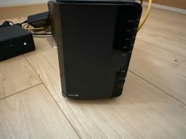 Synology NAS DS224+