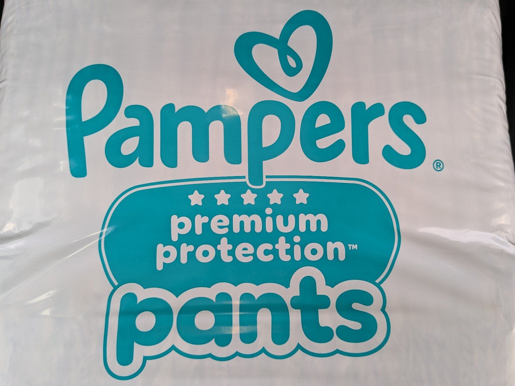 Pampers Secchi per pannolini & Pannolini: PAMPERS Premium Protections Pants Gr 5 – Nuovo (secondo la descrizione) da Dintikon venduto da Restwert_Dintikon 5
