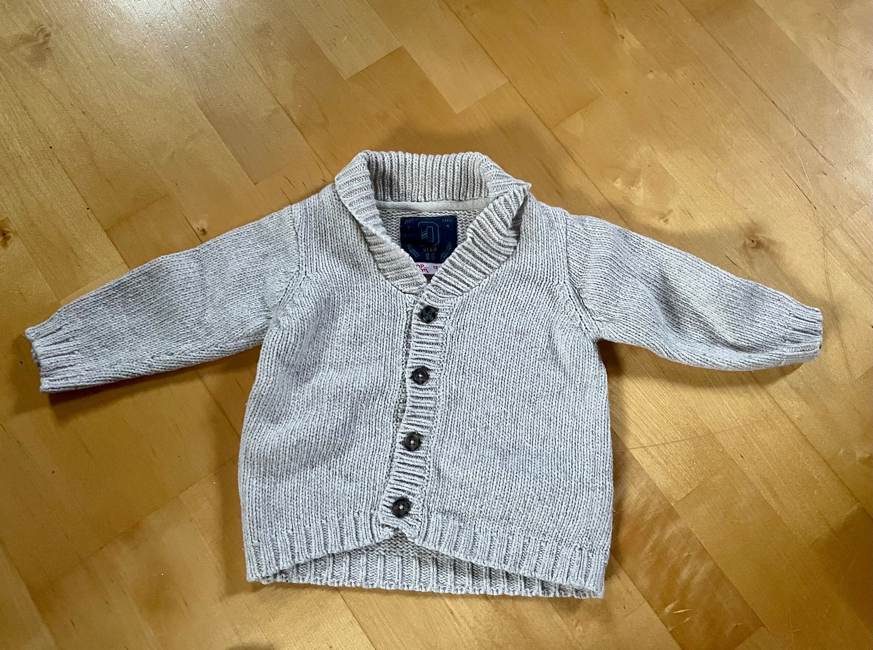 Pulls et sweat-shirts: Pullover, Jäckli Gr 74 – D'occasion à Hüntwangen par fra_7nd2