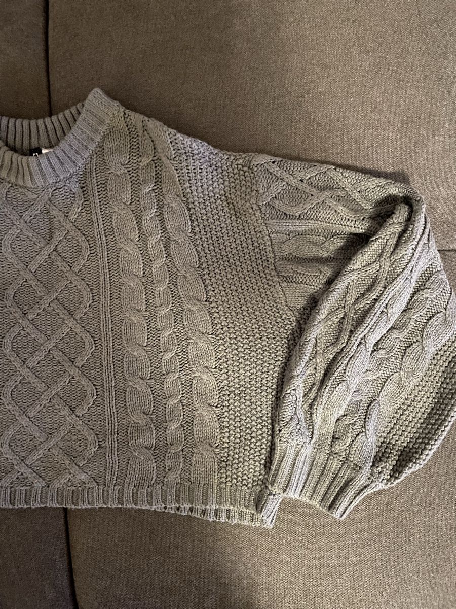 H&M Maglioni & Felpe: H&M Pullover GrS – Usato da Stein AG venduto da t050525 2