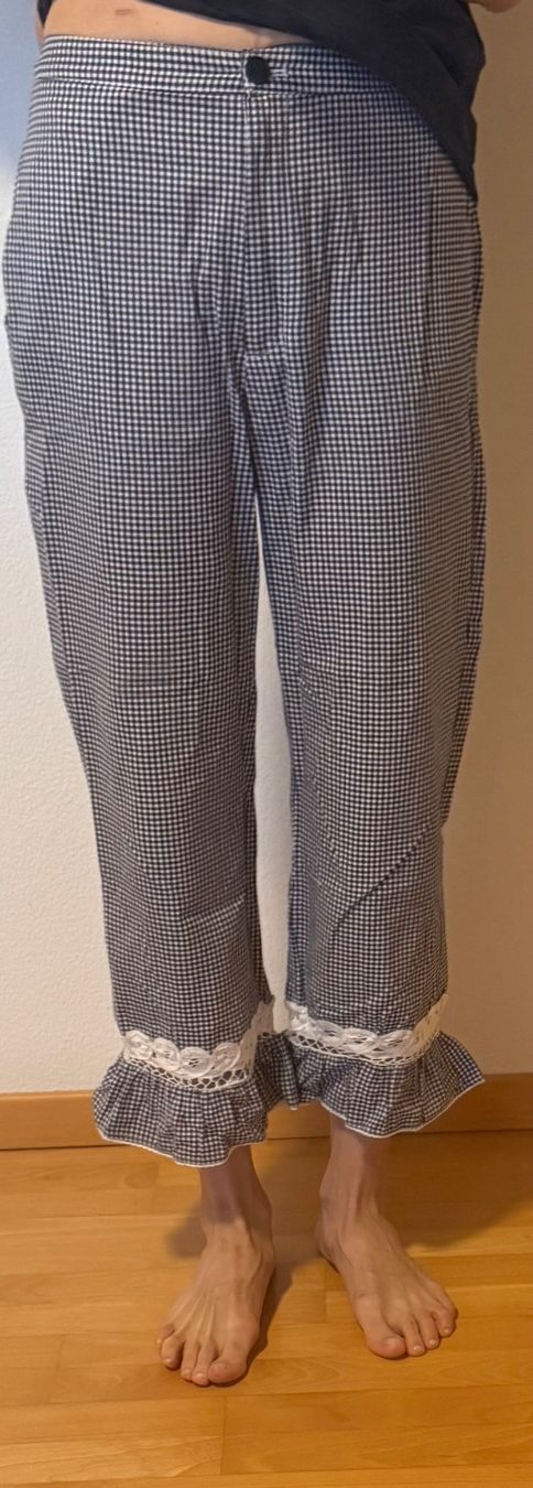 Maje Pantaloni: Maje pants, XS/S – Usato da Zürich venduto da kuz_mnn9 6