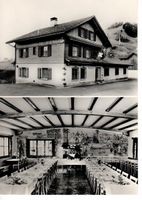 Gasthaus Sonne Hinter-Goldingen