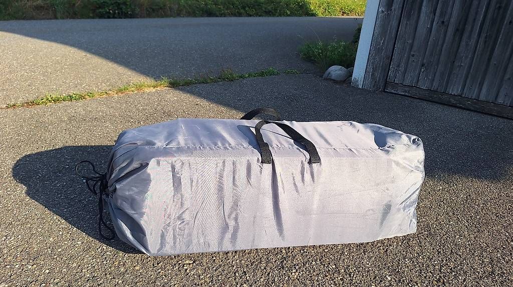 Betten: Reisebett inkl Wickelablage – Gebraucht aus  von  1