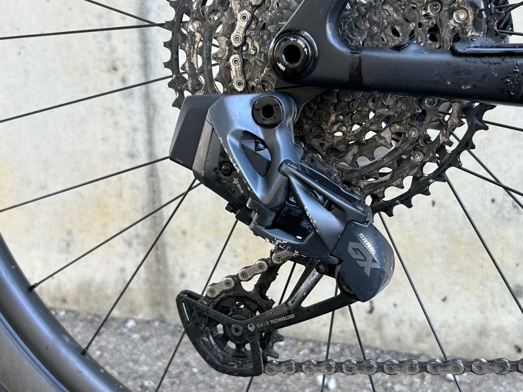 ARC8 Vélos: ARC8 Essential – D'occasion à Zürich par mrt_5fyh 5