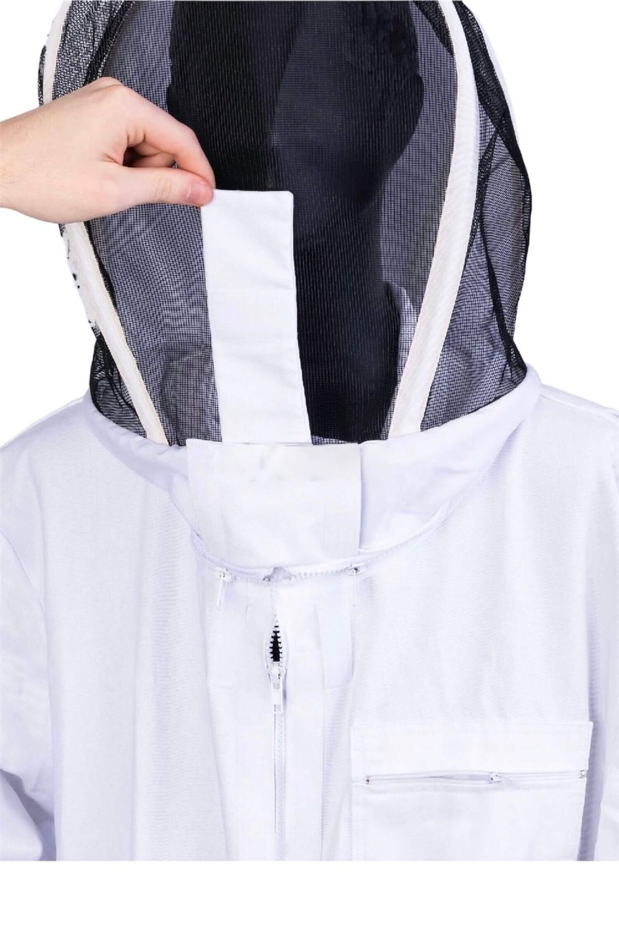 Alveari: Imkerjacke Imkerbluse – Nuovo e nell'imballaggio originale da Trimmis venduto da Imkerwelt_Chur 1