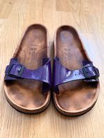 Birkenstock Gr 39
