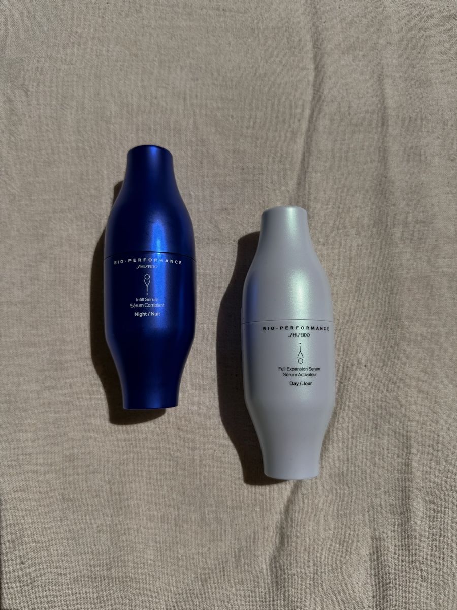 Shiseido Soins du visage: Shiseido Hautpflege-Set Bio Performance – Neuf (Voir description) à Glattbrugg par Blogger73