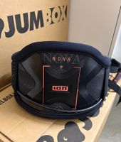 ION Harness Kite Waist Nova - wie Neu
