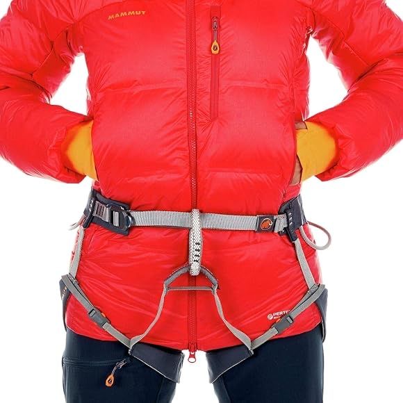 Mammut Giacche: Mammut Eigerjoch Pro IN Hooded Jacket, Gr. XL – Nuovo (secondo la descrizione) da Zürich venduto da Altruisti 2