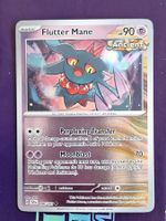 Flutter Mane - Reverse Holo - Pokemon Surging Sparks