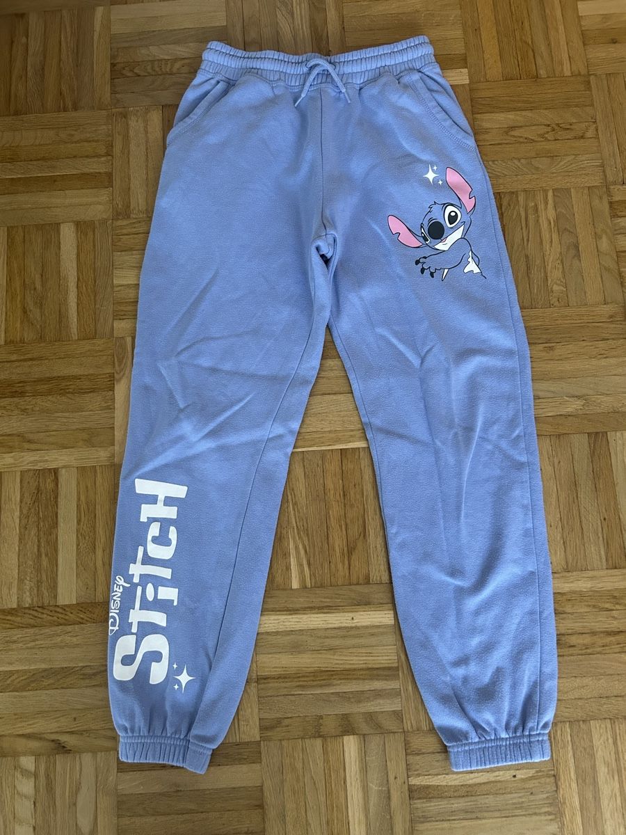 Pantaloni: Training Stitch – Usato da Malleray venduto da Keimy32