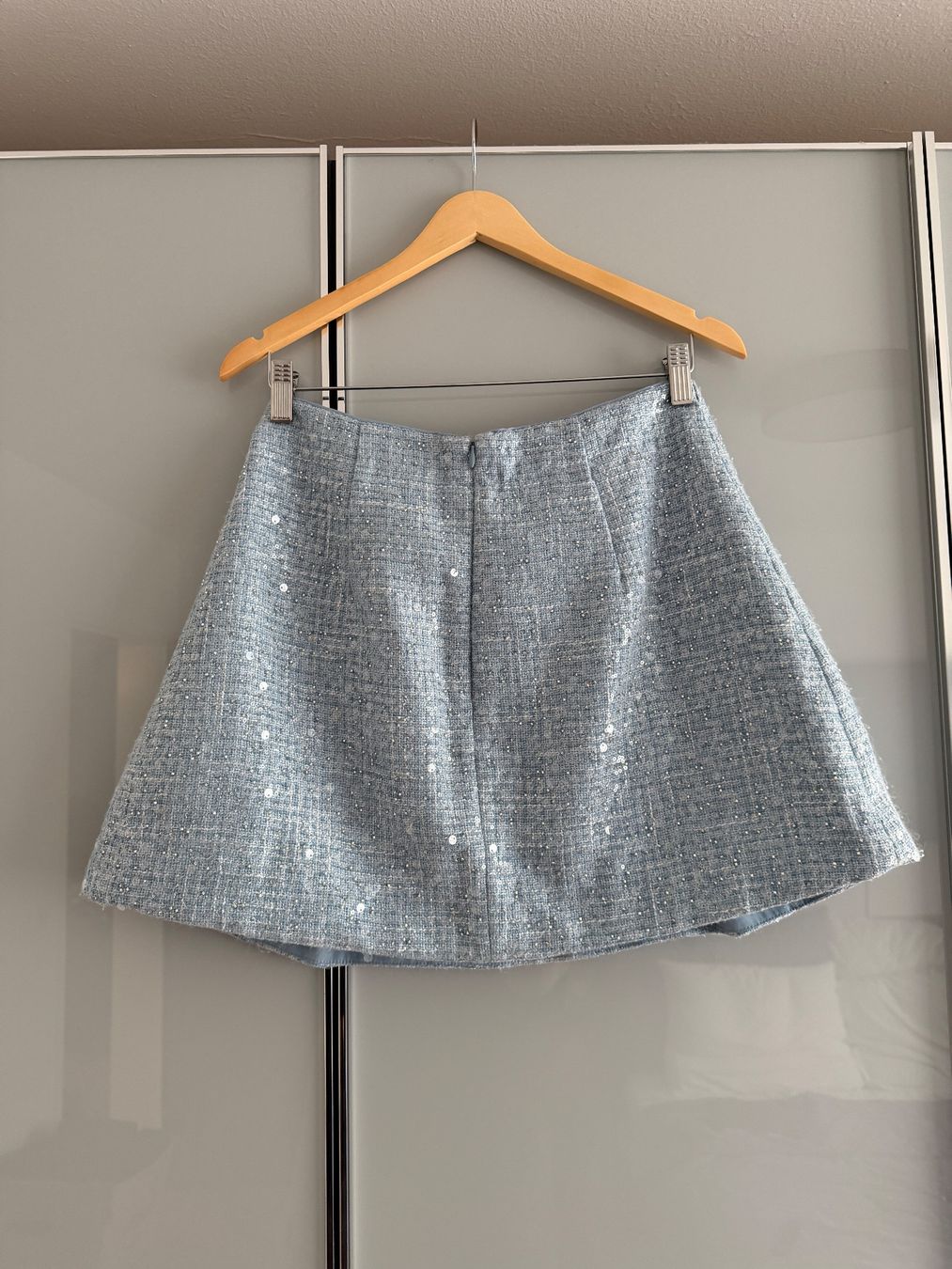 Self-Portrait Gonne: Self-Portrait Mini Skirt – Nuovo (secondo la descrizione) da Dübendorf venduto da MariaS. 4