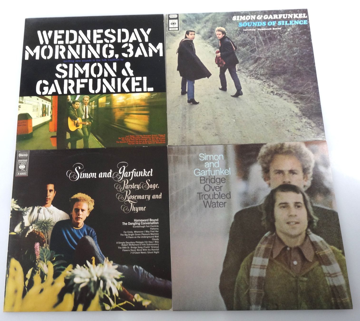 Schallplatten: Schallplatten Lot Diverses 19 – Gebraucht aus Rüti ZH von Restwert_Rueti_ZH 1