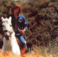 LP: Peter Maffay - Du bist wie ein Lied
