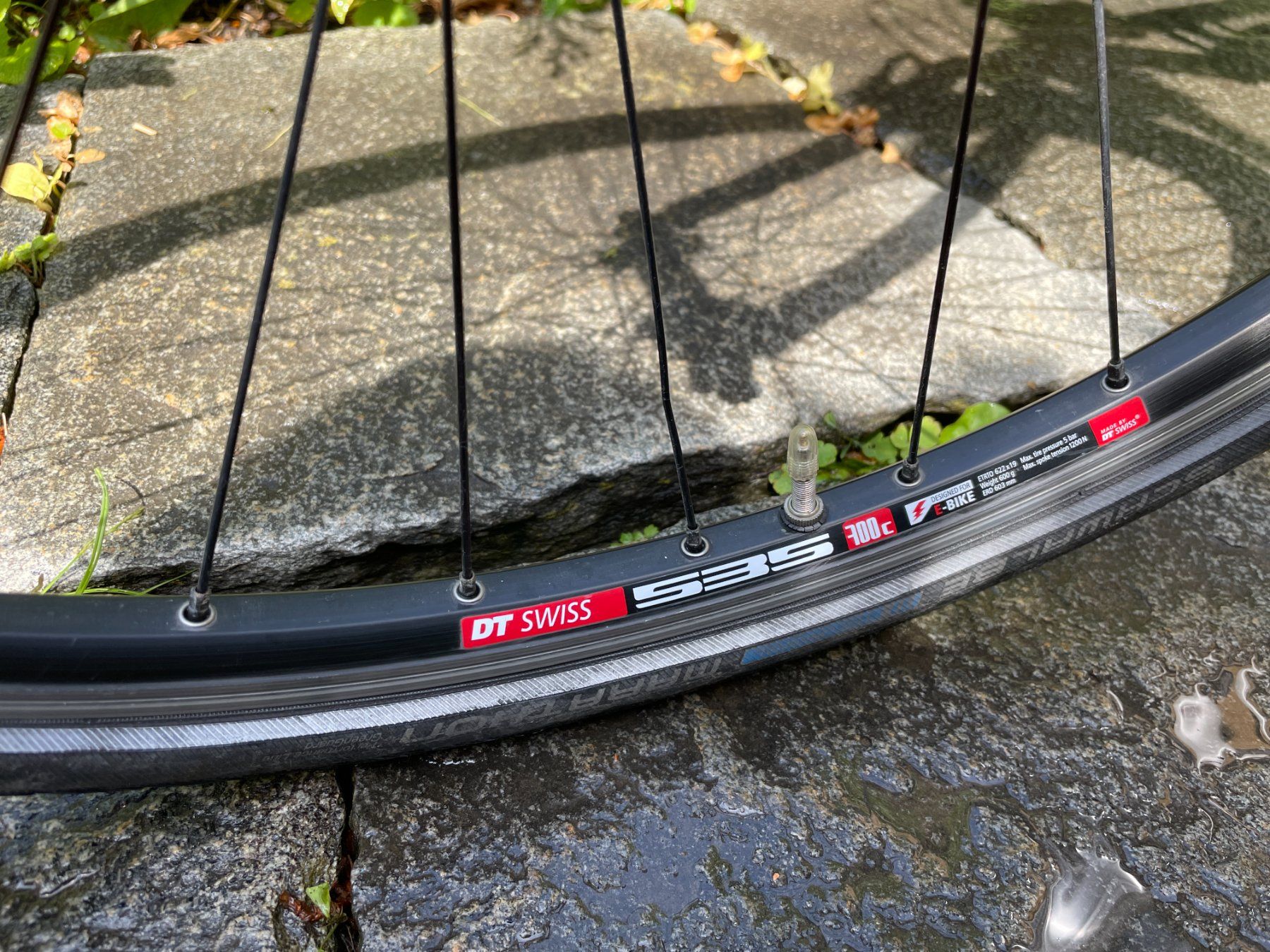 MTB Cycletech Biciclette: MTB Cycletech Andale 28 Man Magnesiumweiss Matt – Usato da Zürich venduto da lar_8z5c 5