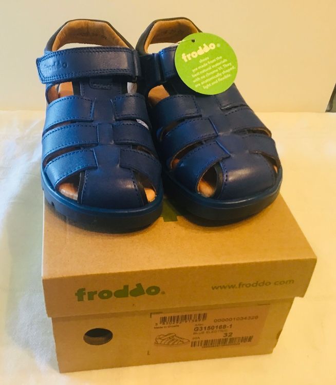 Froddo Schuhe Jungen