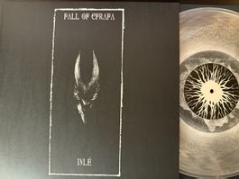 Fall Of Efrafa – Inlé (Clear LP, Hardcore) [LP DE 2017]