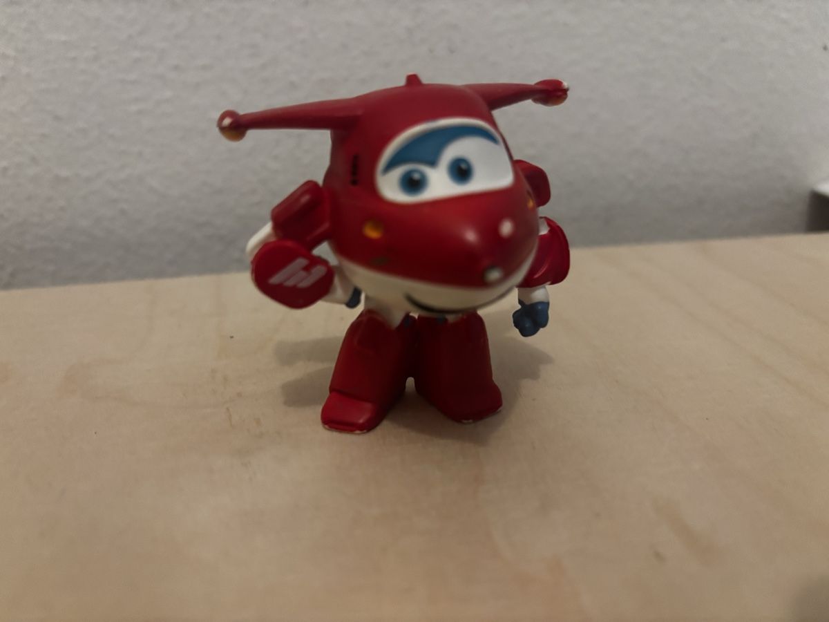 Hörbücher: Tonie super wings – Gebraucht aus Zürich von Mbi02