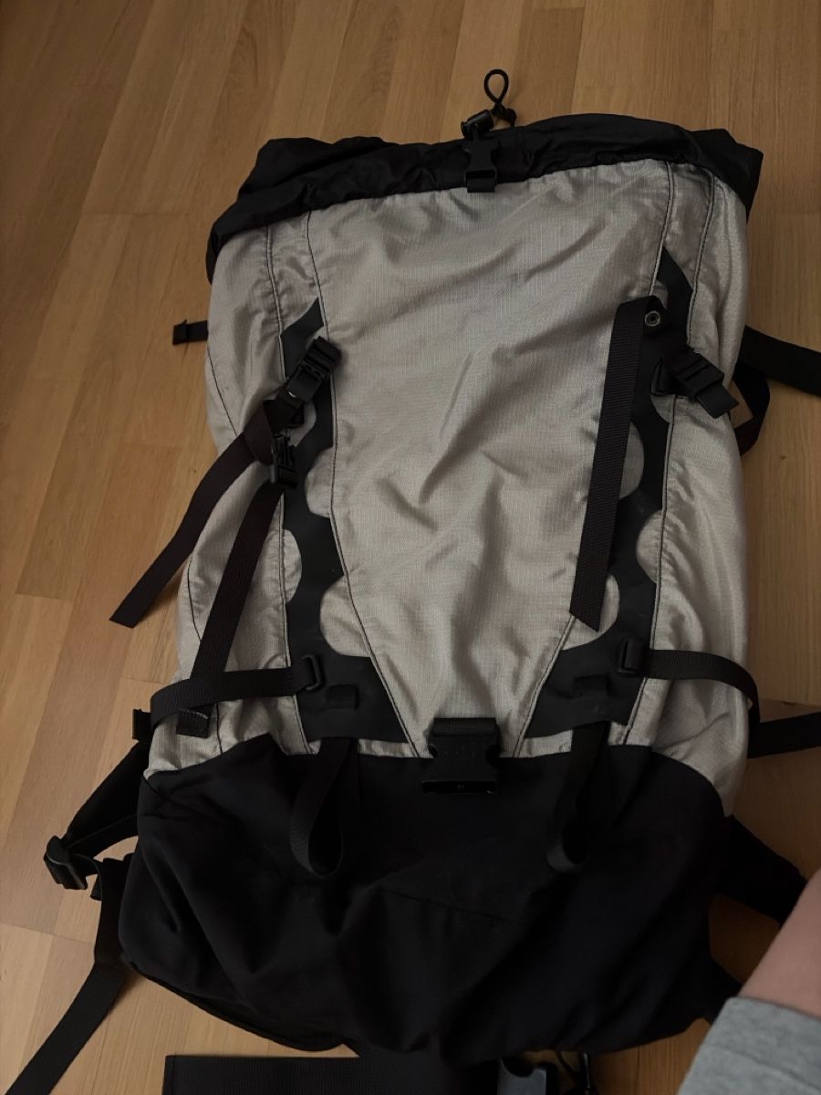 Zaini: Bergrucksack 35 Liter – Usato da Toffen venduto da Winwin2022 1