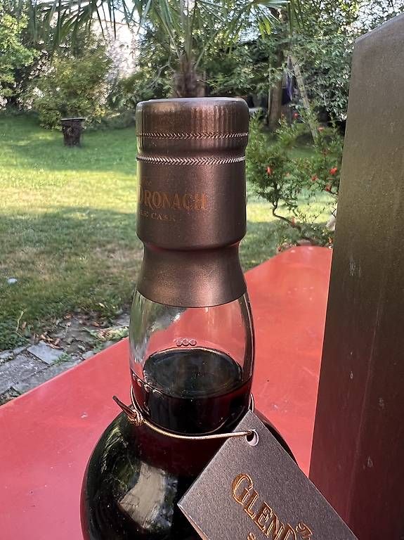 Glendronach Spiritueux: Glendronach 18y Single Cask – Neuf (Voir description) à Rothenbrunnen par Erdbeertiramisu 2