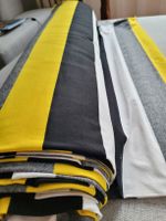 Baumwolle-Jersey-Stoff 15m