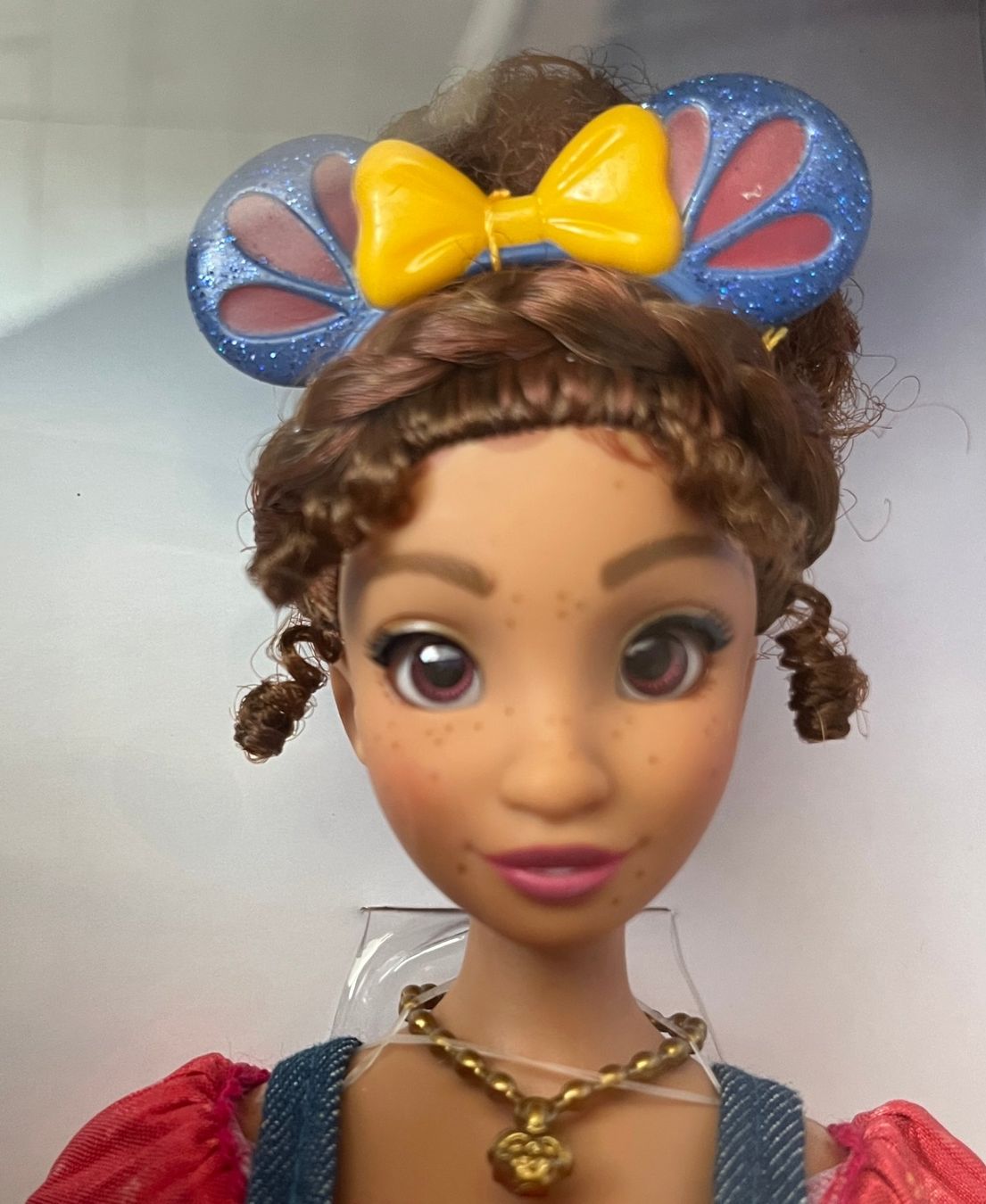 Disney Bambole: Disney ILY 4 ever - Snow White – Nuovo e nell'imballaggio originale da Fiez venduto da vivianne21 1