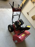 Schneefräse MTD ME 61