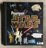 Livre “Star Wars” - “Dis pourquoi”