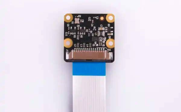 Fotocamera: Raspberry Pi NoIR Camera Module v2, Infrarotkamera, neu – Nuovo e nell'imballaggio originale da Stäfa venduto da cka_5r5z 3