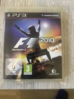 F1 2010 PS3